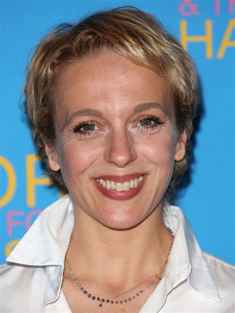 Amanda Abbington List of Movies and TV Shows .